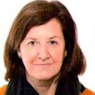 Prof. Dr. Lourdes Irusta