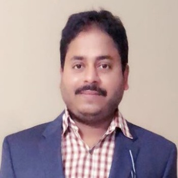 Dr. Kousik Kumar Kesh