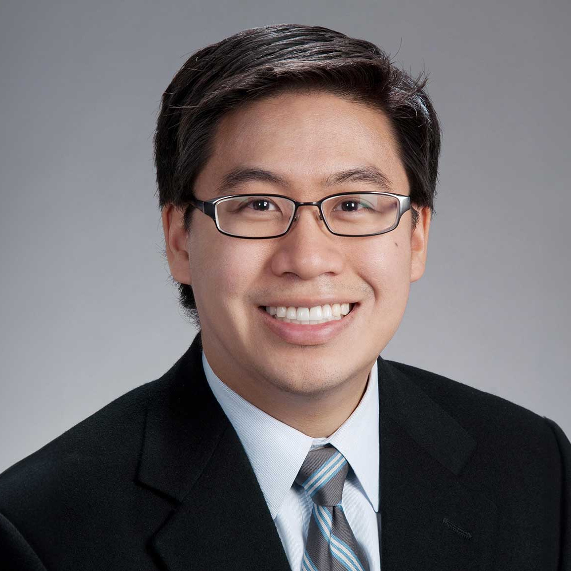 Dr. Jay J. Liao