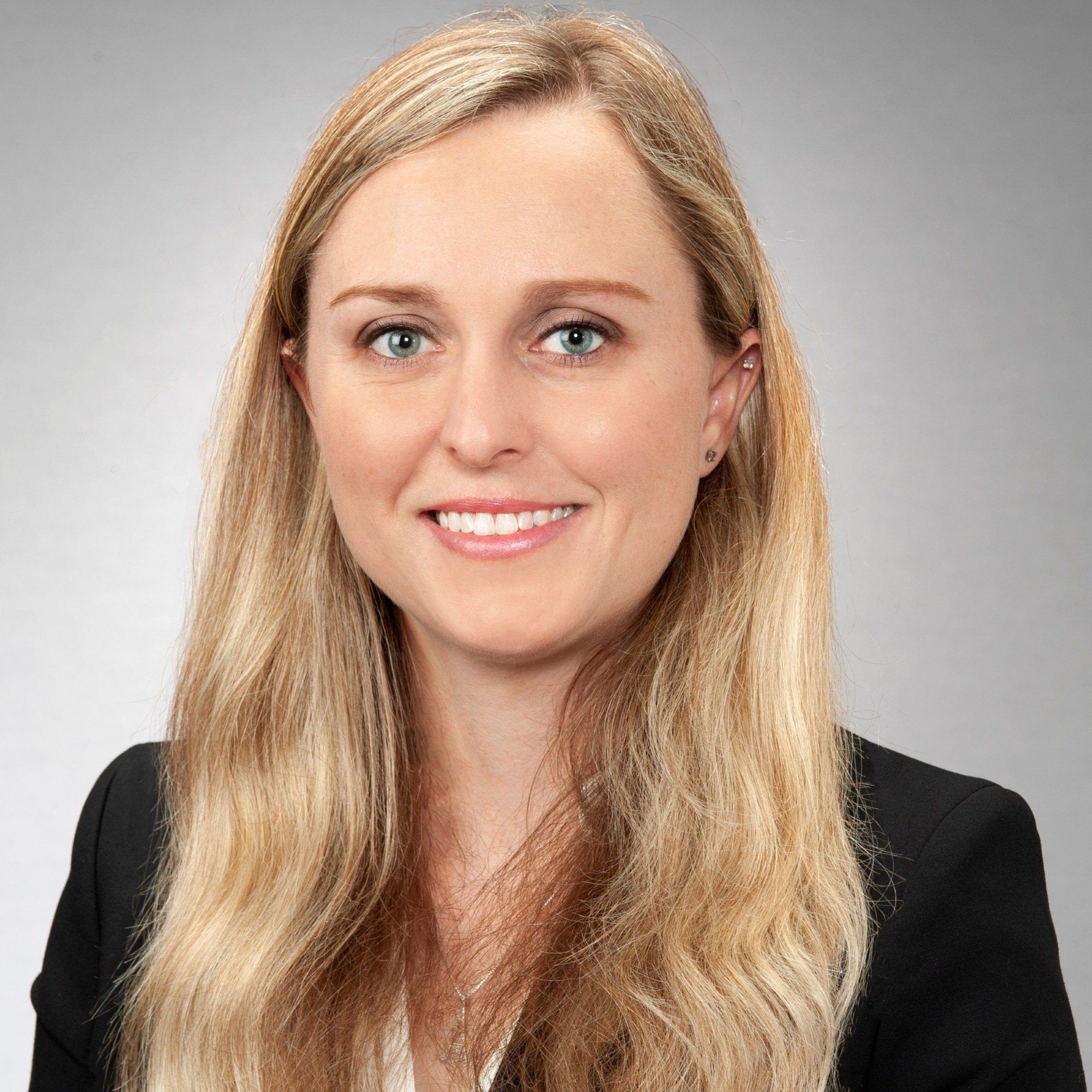Dr. Jennifer Anderson