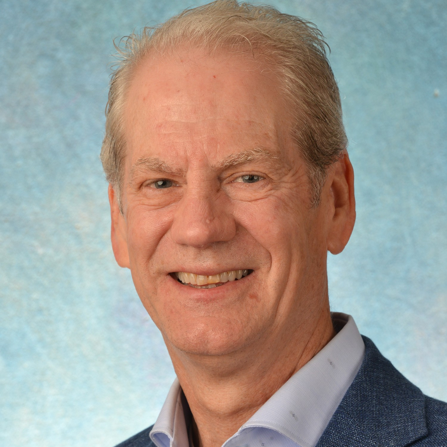 Prof. Dr. Wendell G. Yarbrough