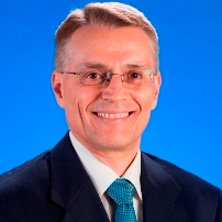 Prof. Dr. Spas D. Kolev
