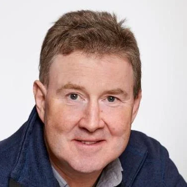 Prof. Dr. Arwyn Tomos Jones
