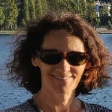 Dr. Maria João Moreno