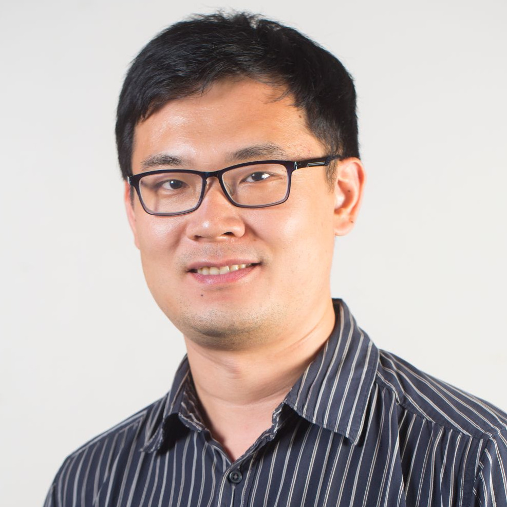Dr. Mingxu You