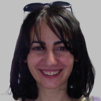Dr. Alessandra Criscuoli