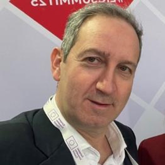 Dr. Alberto Figoli