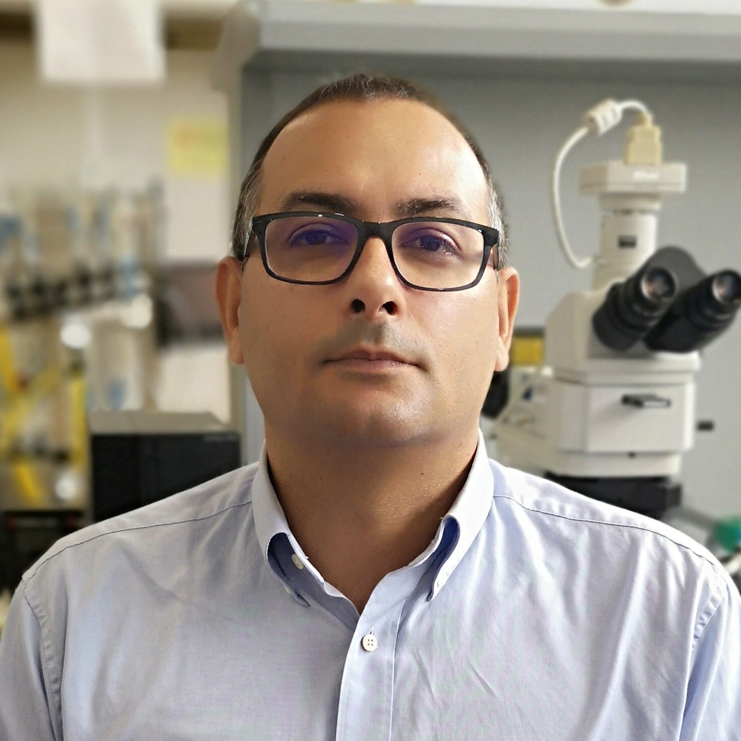 Dr. Gianluca Di Profio
