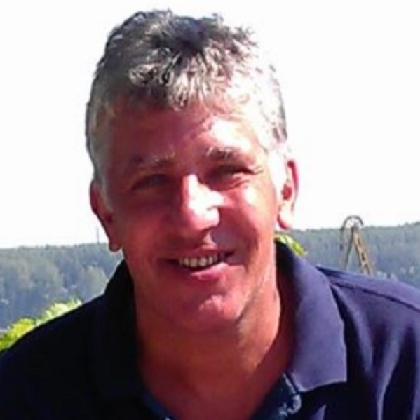 Dr. Svetlozar Velizarov