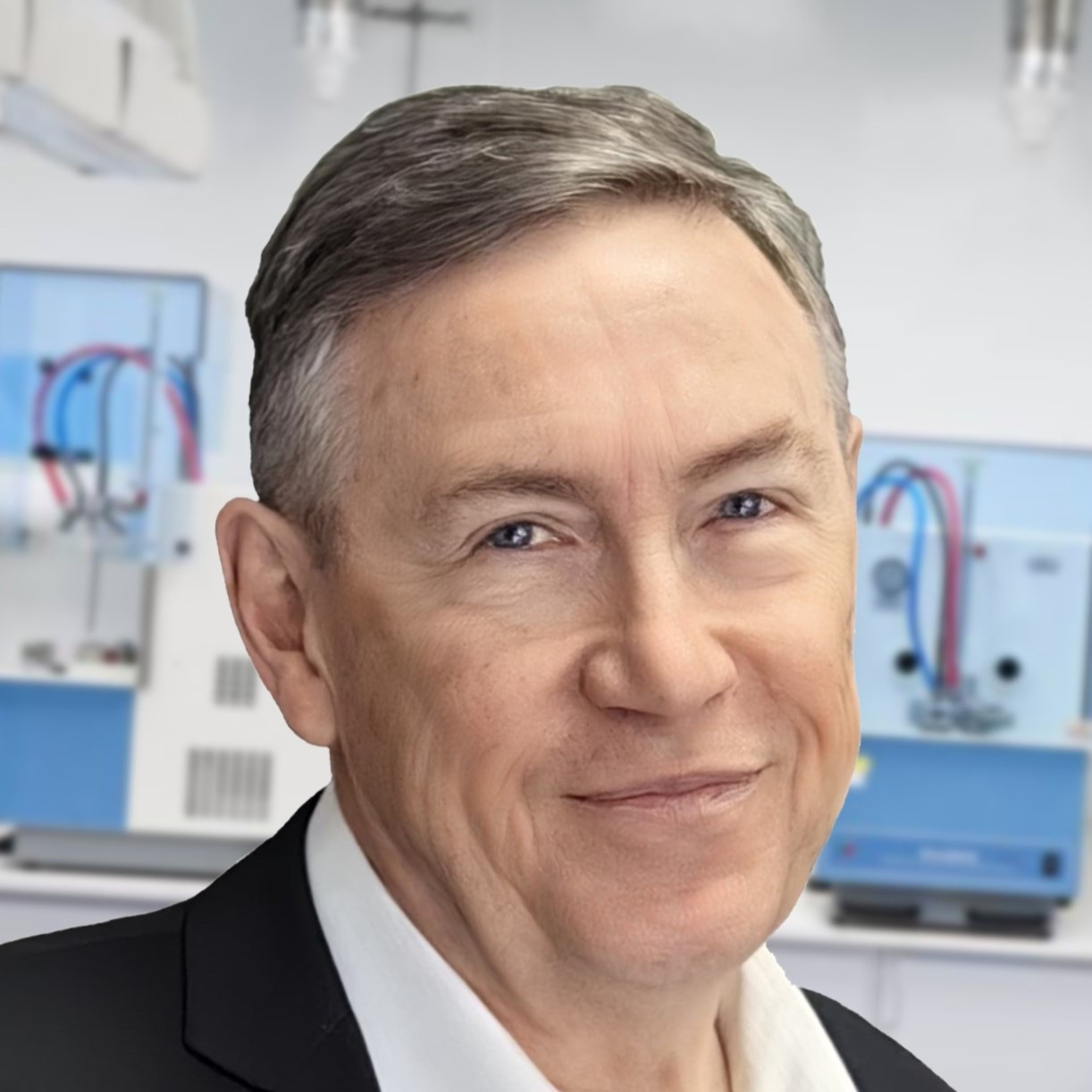 Prof. Dr. Victor V. Nikonenko