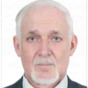 Prof. Dr. Vladislav A. Sadykov