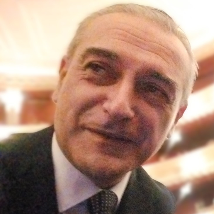Dr. Adolfo  Iulianelli