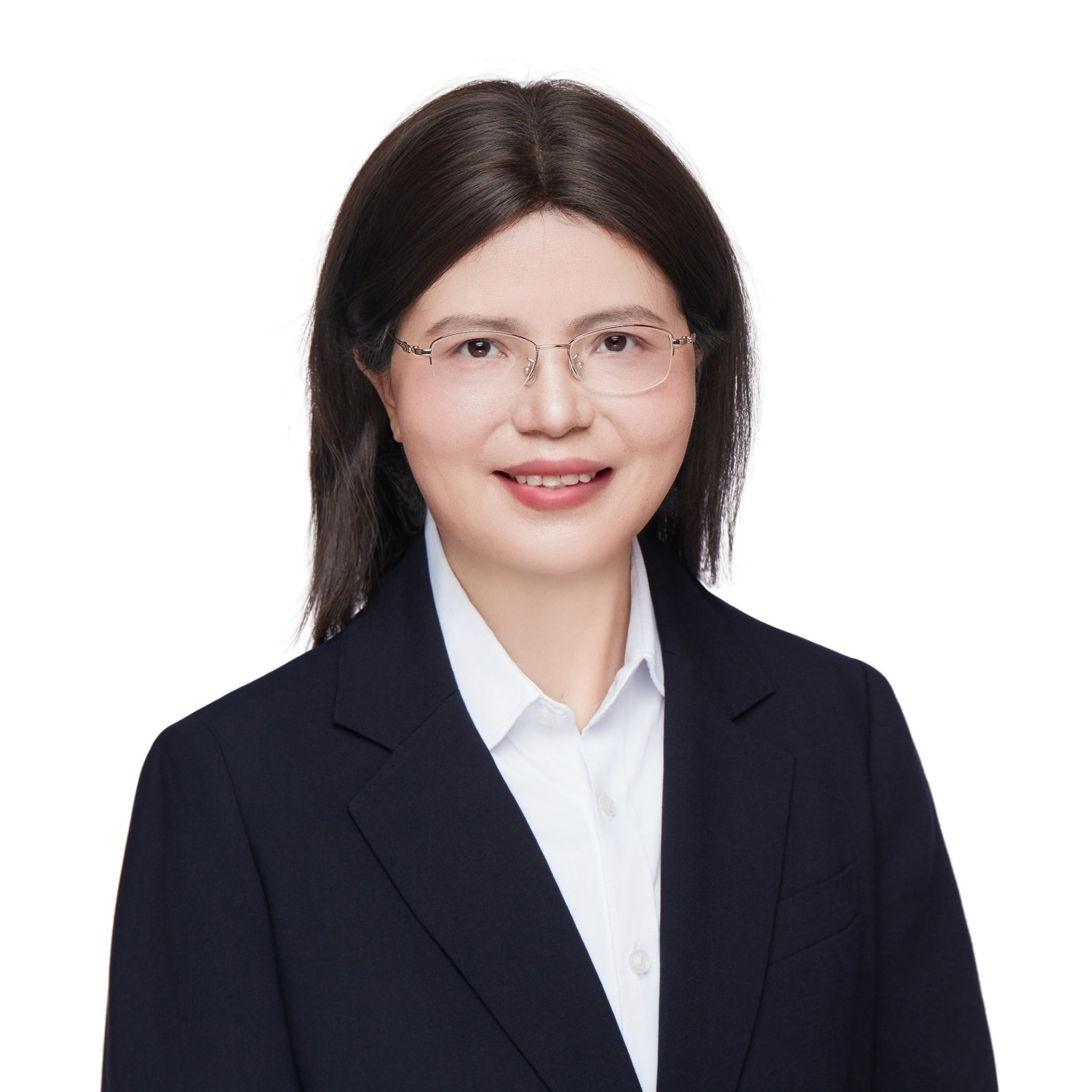 Prof. Dr. Manhong Huang
