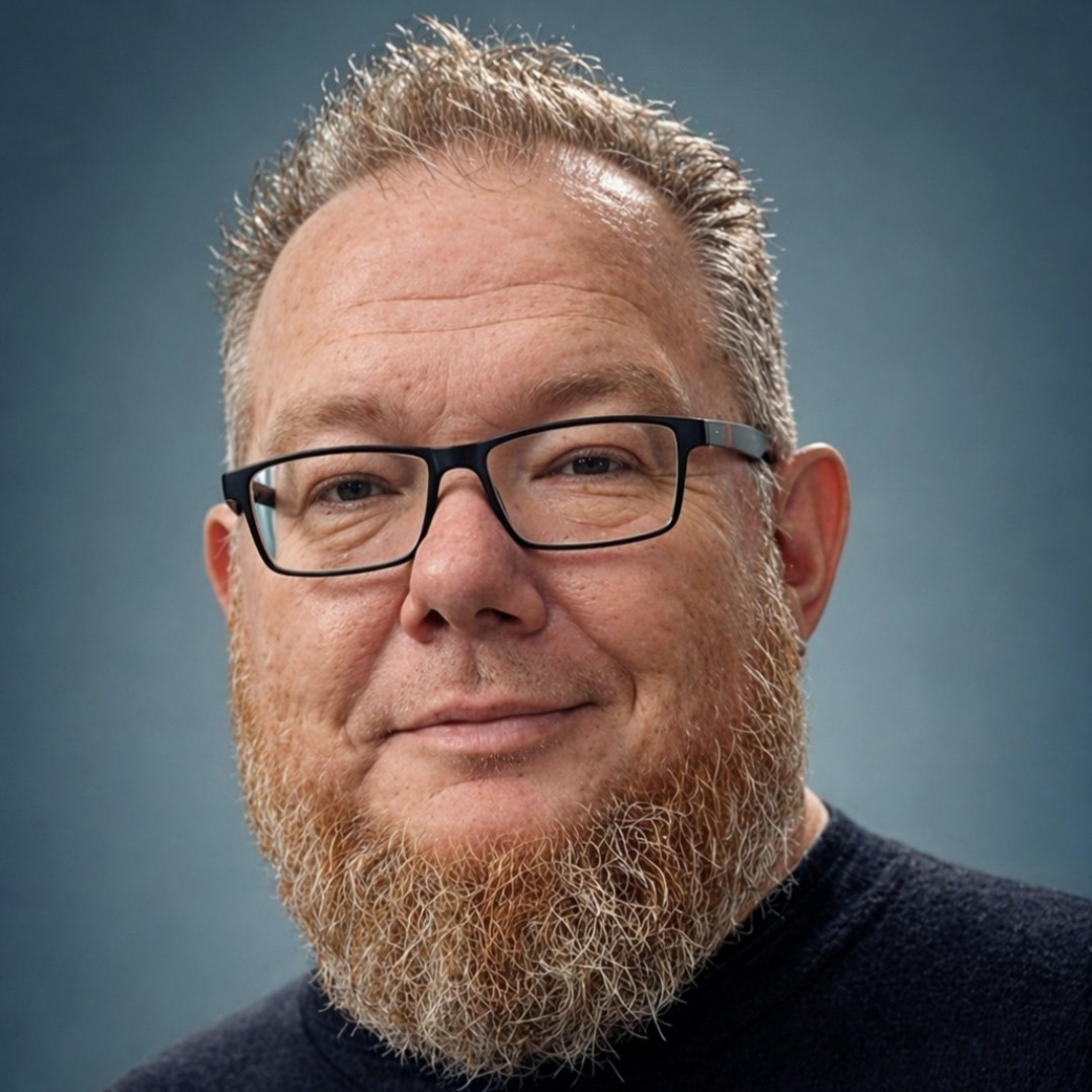 Prof. Dr. Vitaly Gitis