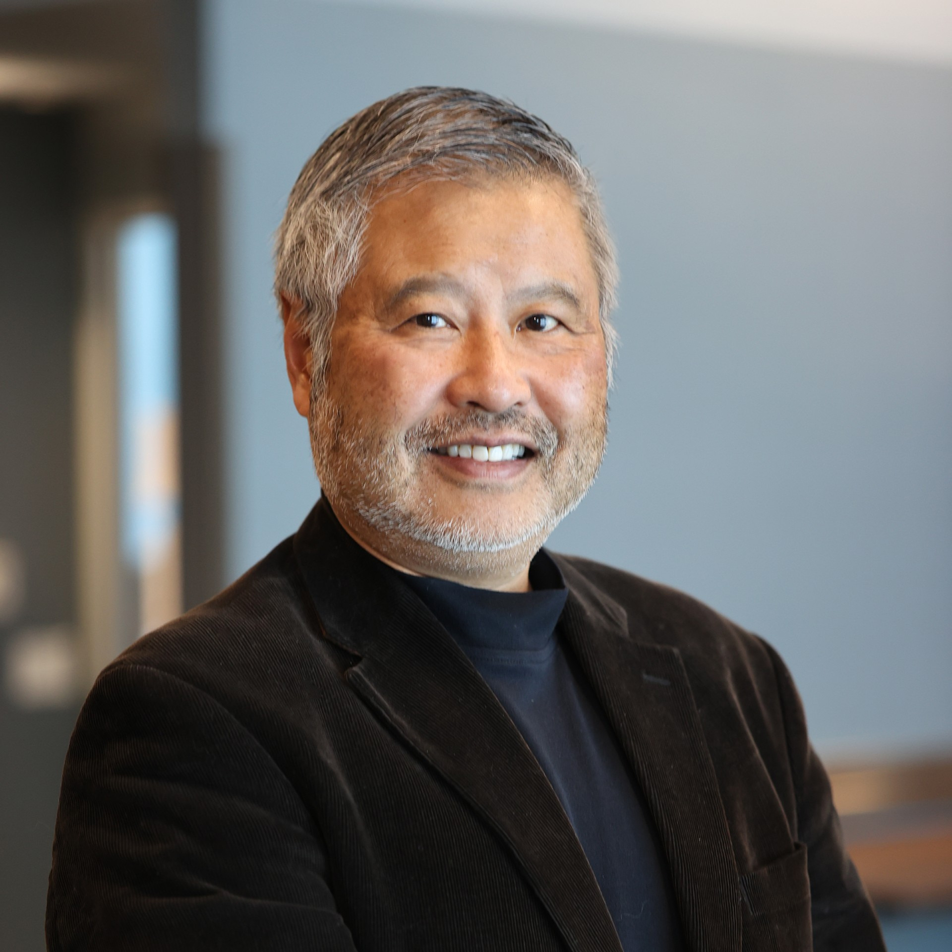 Prof. Dr. Benjamin Hsiao