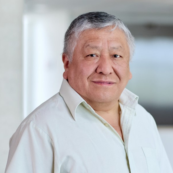 Dr. David Alfredo Pacheco Tanaka