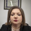 Dr. Isabela-Maria Simion