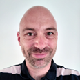 Dr. Peter Kinnell