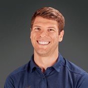 Mr. Joe Conrad
