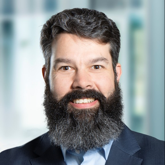 Dr. Daniel Heisselmann