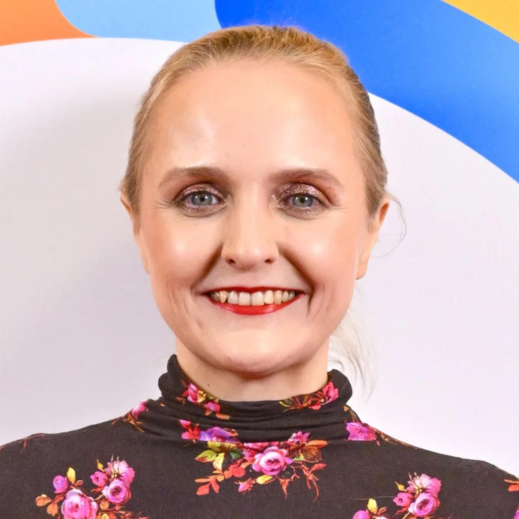 Prof. Dr. Anna Maria Różańska-Walędziak