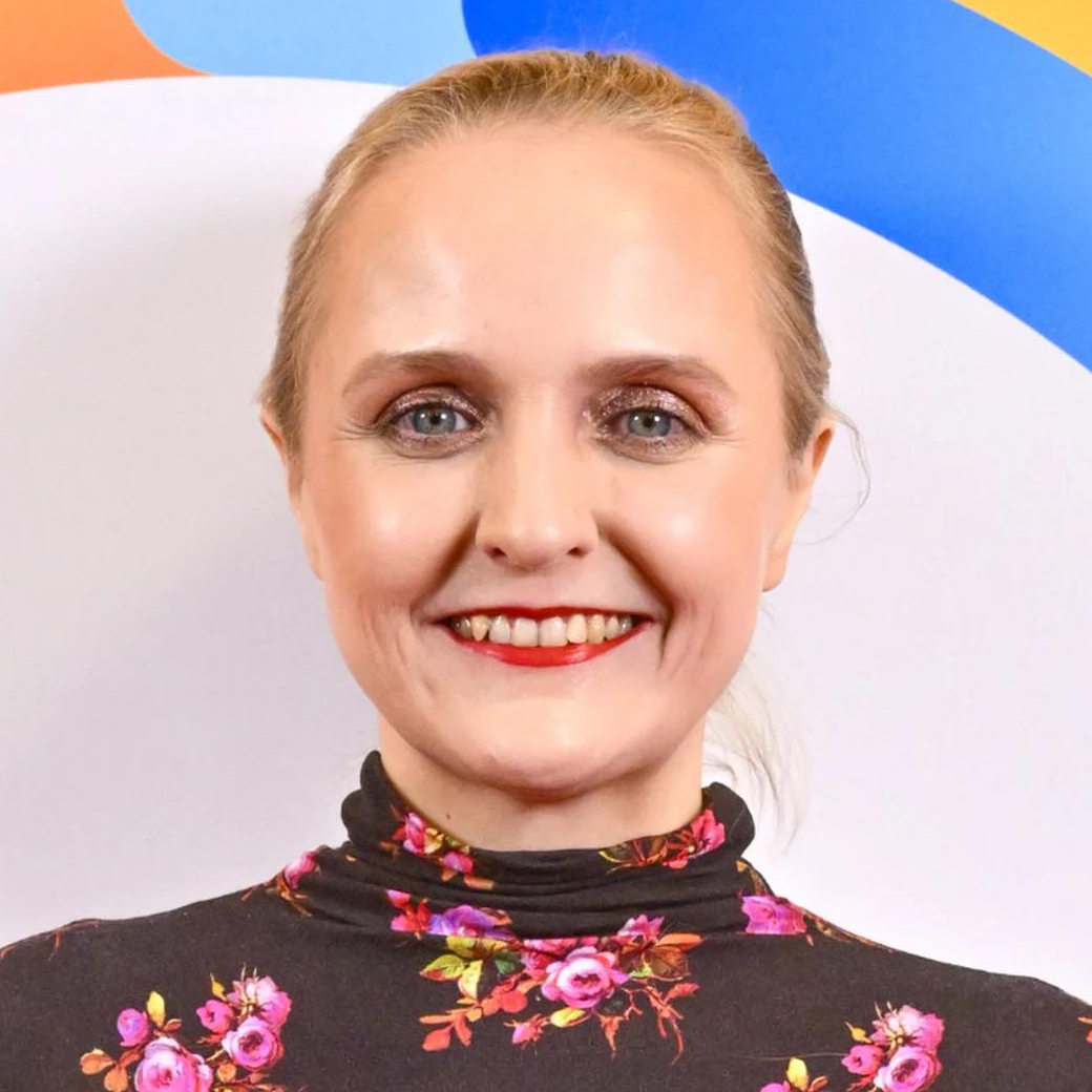 Prof. Dr. Anna Maria Różańska-Walędziak