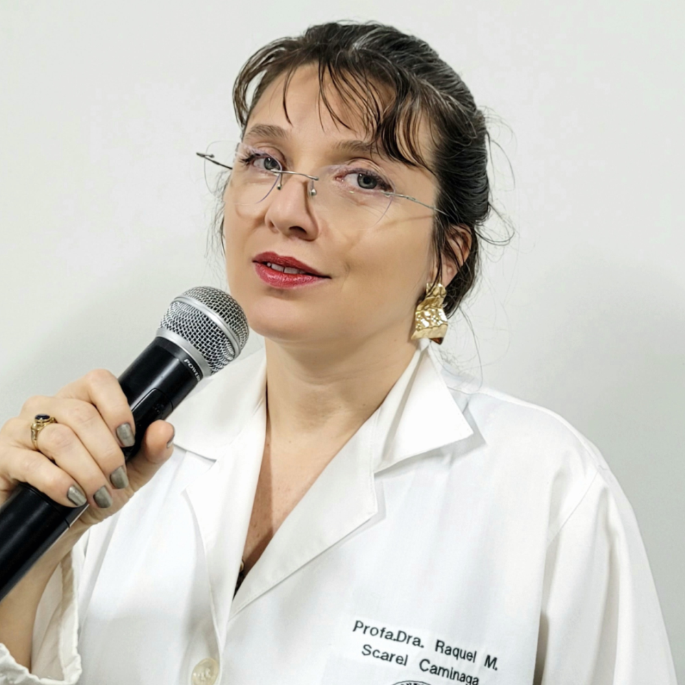 Dr. Raquel Mantuaneli Scarel-Caminaga