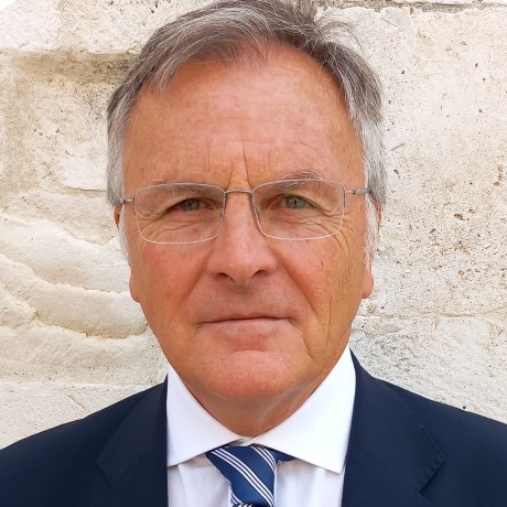 Dr. Antonio Moretti