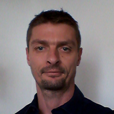 Dr. Marc Maresca