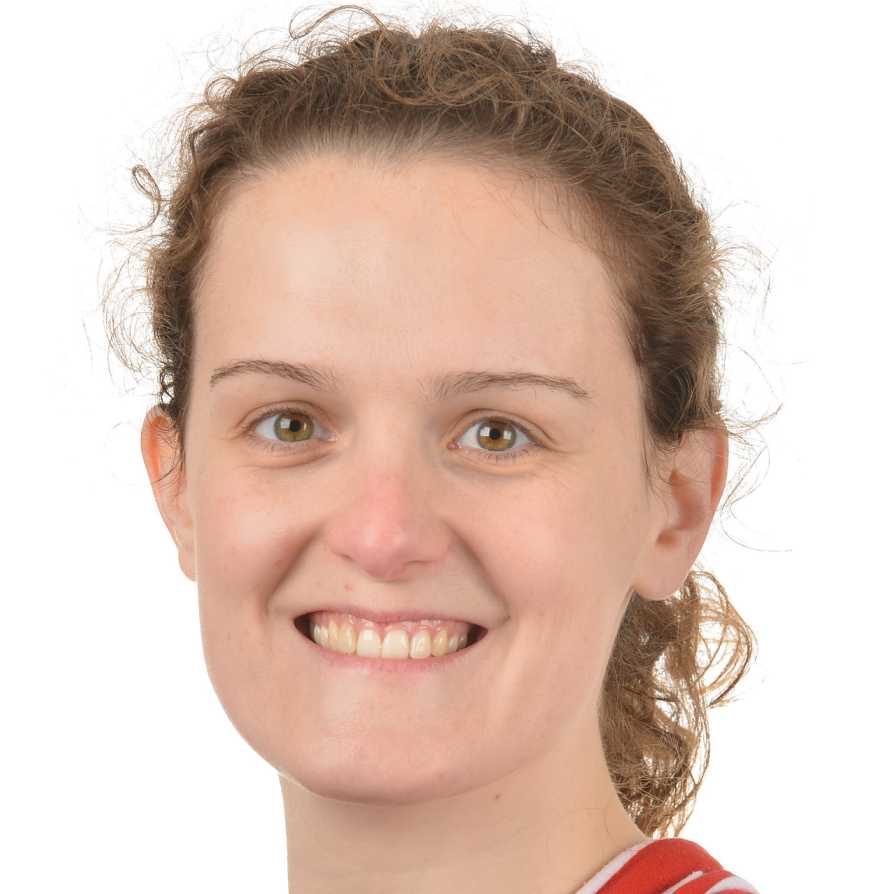 Dr. Carol Verheecke-Vaessen
