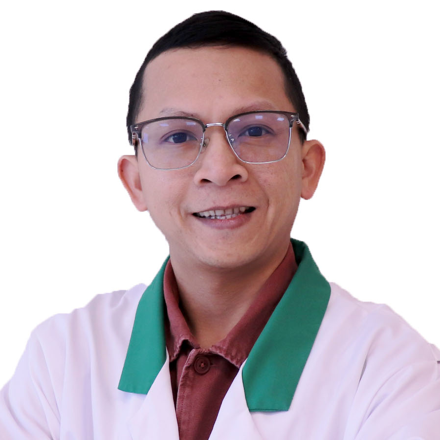 Dr. Trang Tran-Minh