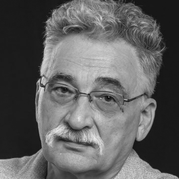 Prof. Dr. Michael Chikindas