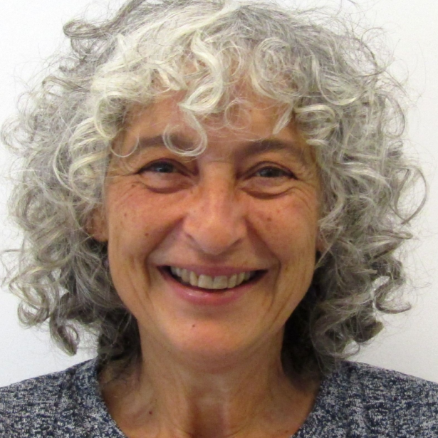 Dr. Beatriz Martinez