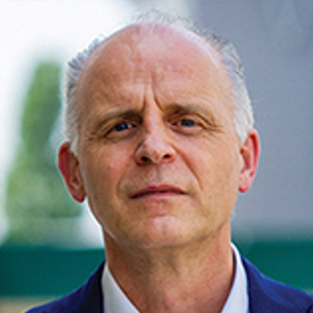 Dr. Franco Mutinelli
