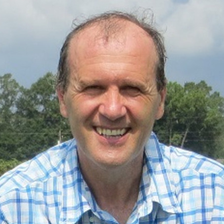 Prof. Dr. Aleš Gregorc