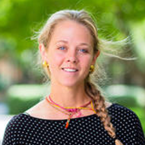 Dr. Katrina Klett
