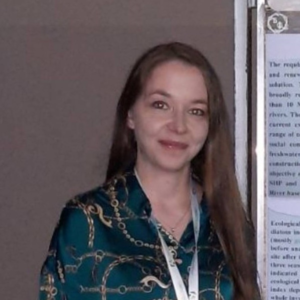 Dr. Olga Jakovljević