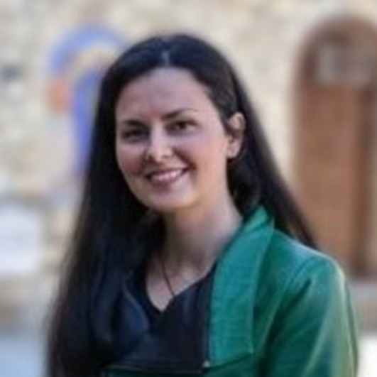 Dr. Slađana Popović