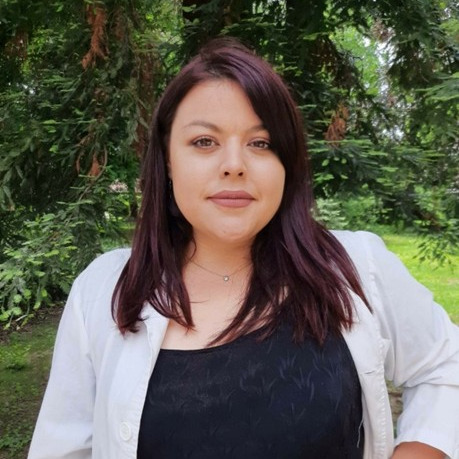 Dr. Marija Pećić