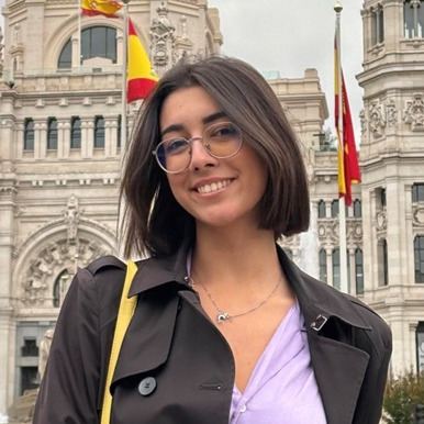 Ms. Ana Milićević