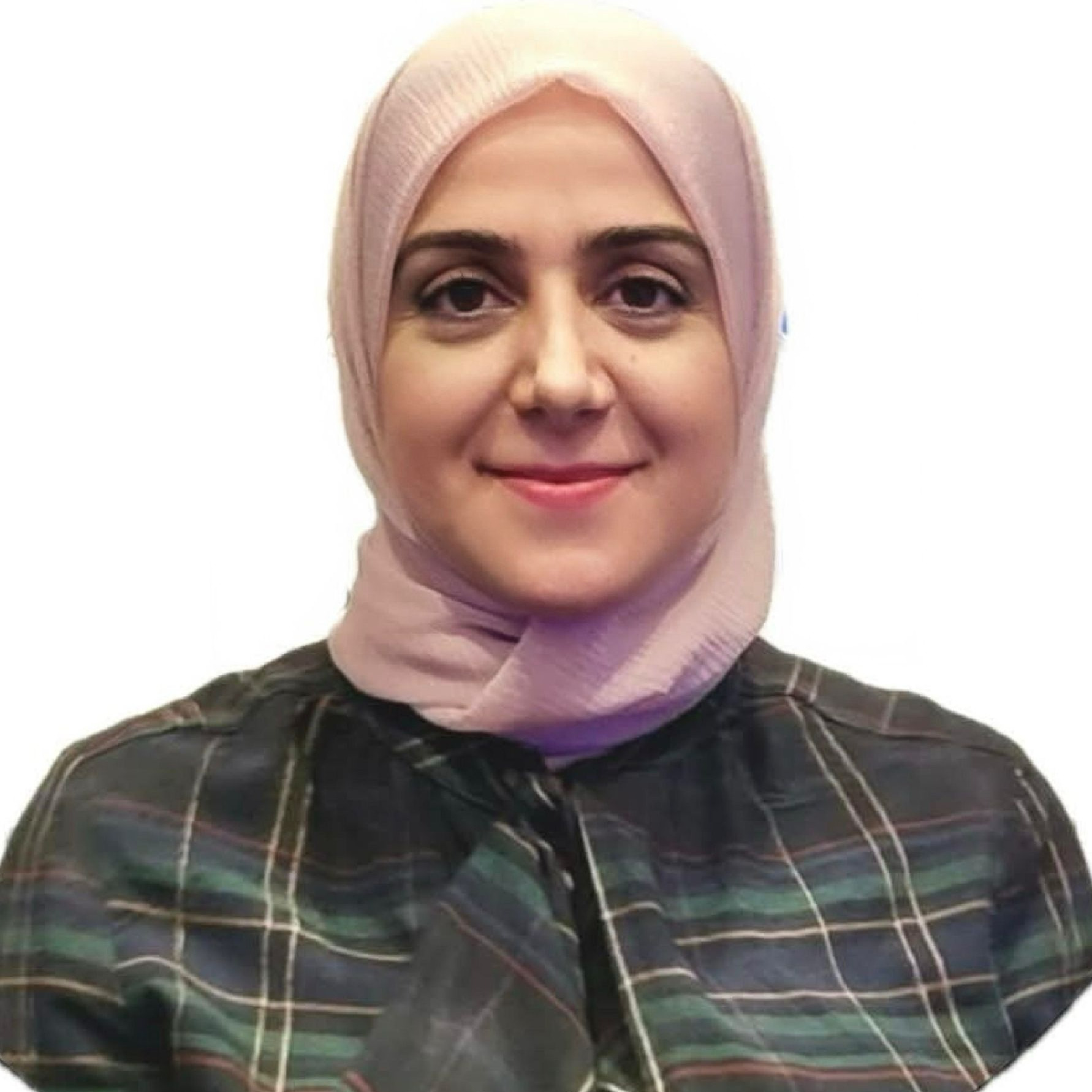 Dr. Laden Husamaldin