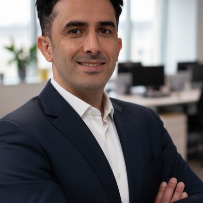 Dr. Saeed Parnow