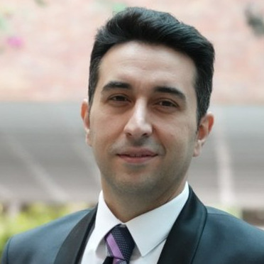 Dr. Mohammad Kargar