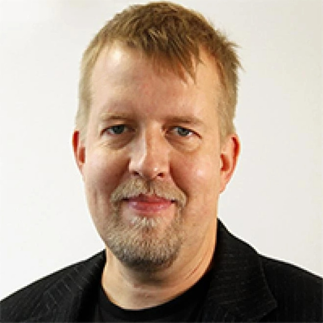 Dr. Malte Ressin