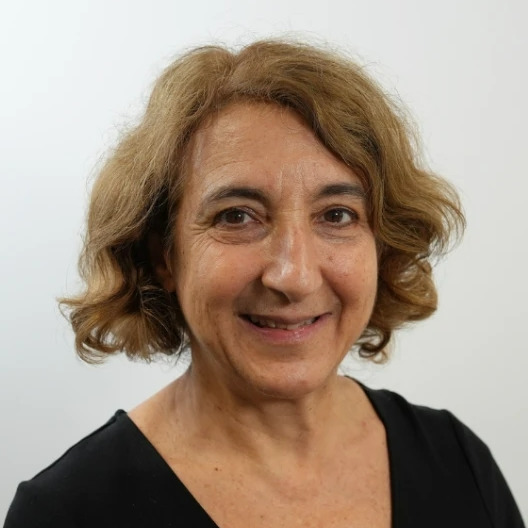 Dr. Efcharis Balodimou