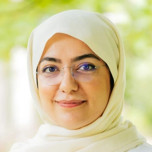 Dr. Atiyeh Ardakanian