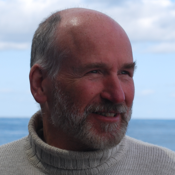 Prof. Richard Lampitt