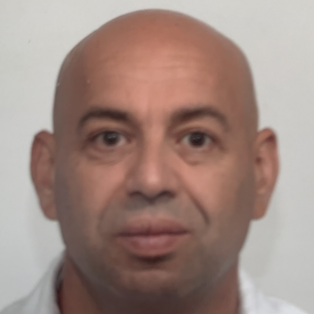 Prof. Rabah Boukherroub