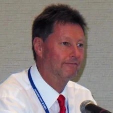 Prof. Dr. Geoff Hide