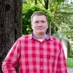 Prof. Dr. Vyacheslav Yurchenko
